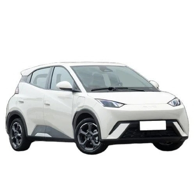 Volledig afgesloten elektrisch voertuig met vier wielen Byd Seagull EV 2023 800W en CCC-certificering