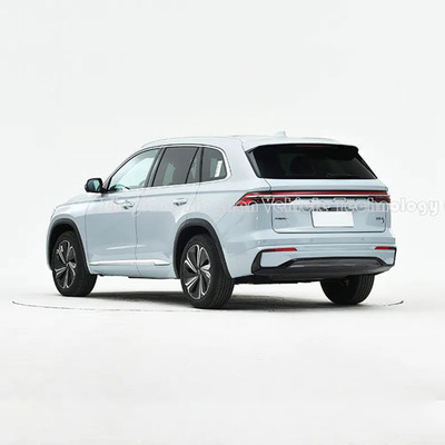 2023 Geely Xingyue L Phev Idd 4WD Hybrid SUV met automatische versnellingsbak