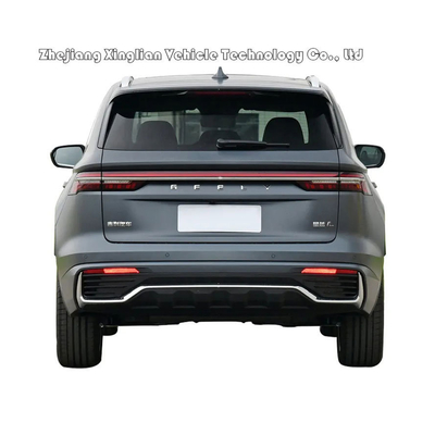 2021 2023 Geely Xingyue L Geely Monjaro 2.0 Td Power automatische tweewielaandrijving vlaggenschipeditie
