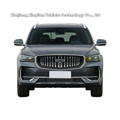 2024 Geely Monjaro SUV Benzineauto's Geely 2021 Xingyue L Monjaro Geely Vlaggenschip