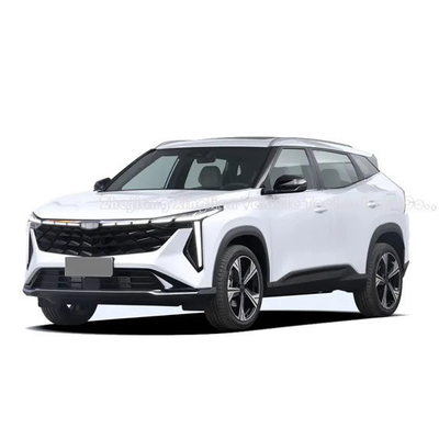 Geely Boyue L Atlas L Benzine 5 zitplaatsen SUV