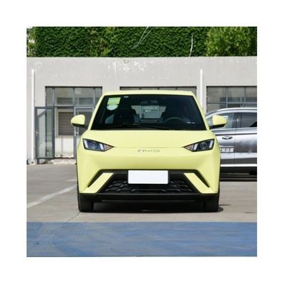 Gesloten carrosserie Type 2023 Byd Seagull Haiou EV Elektrische auto's 305km 405km Editie Gebruikt