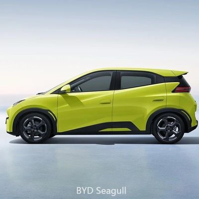 2023 Byd Seagull Electric Car 405km Flying Edition 180km/h Maximale snelheid Vliegende auto