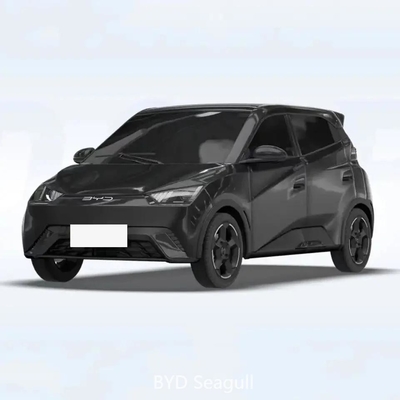 620N M Maximaal koppel Byd Seagull 405km 305km Bereik 60V Spanning Energie Zuivere elektrische auto