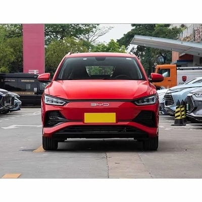 405km Pure Electric Range Byd E2 Luxe Edition Kleine auto Energievoertuig EV Elektrische auto