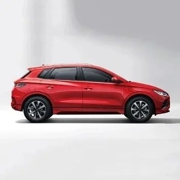 Maximaal koppel 180n*M 2023 Byd E2 Energievoertuigen Elektroauto met en betaalbaar