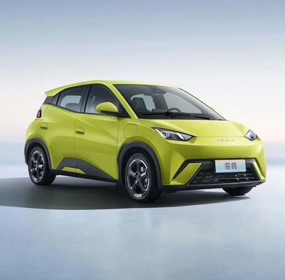 Byd Seagull EV 305km Batterijduur 620 N M Maximaal koppel 0,5 H Snel opladen