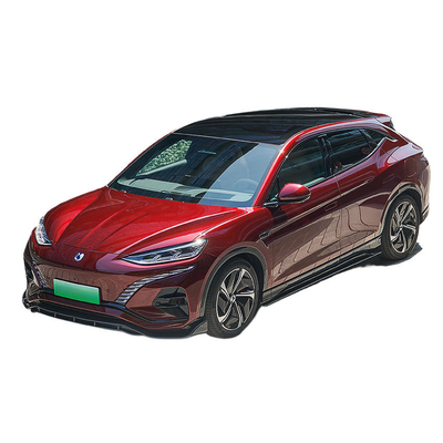 2024 Style Energievoertuigen SUV Byd Denza N7 EV Auto's Brandstof 100% elektrisch Aanpassing