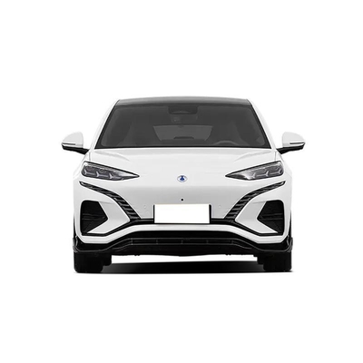 Brandstof 100% elektrisch 501-800W Linkshandige SUV 5 zitplaatsen Batterijduur 630km Byd Denza N7 EV Car