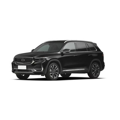 2021 Geely Xingyue L 4WD Sport SUV Auto met 5 zitplaatsen en elektromagnetisch remsysteem