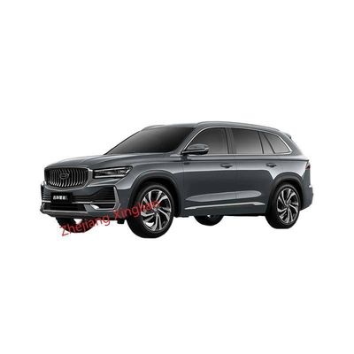 Multifunctioneel stuur 2023 Brilliant Geely Xingyue L Car Hybrid Vehicle