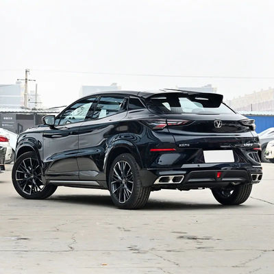 De verkoop van Chang Prime een Uni-T gebruikte auto met Multi-Link onafhankelijke ophanging