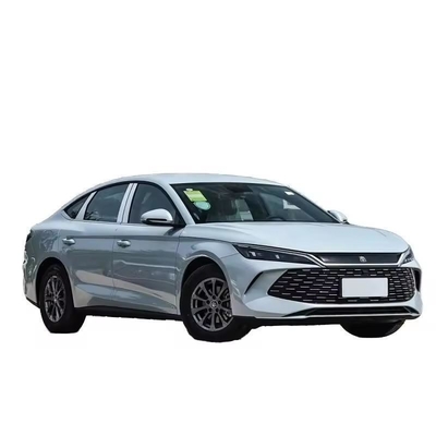Stoelgewicht 1000kg-2000kg Byd Qin L Dm-I 2024 Middelgrote auto hybride met 60 EV bereik