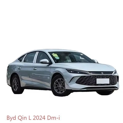 Automatische versnellingsbak Byd Qin L Dm-I Energievoertuig Byd Elektrische hybride auto 4830*1900*1495mm