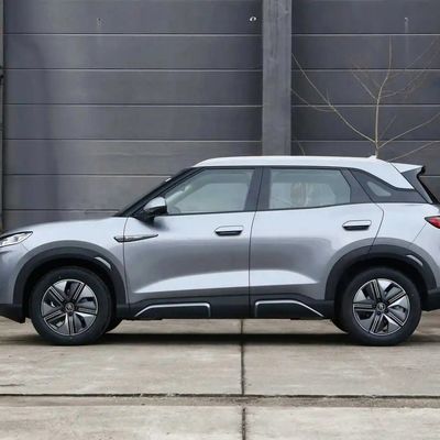 2024 Byd Yuan Pure Electric Energy Vehicle 5 zitplaatsen Automatische versnellingsbak en 401 km bereik