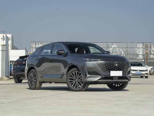 2024 Changan Uni-K 2.0t benzine SUV auto aanpassing en after-sales service inbegrepen