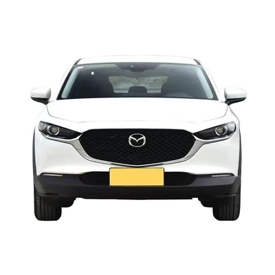 2023 Chang prime een Mazda Cx-30 EV Car 4 Wheel 5 deuren 5 zitplaatsen Electric Car EV SUV