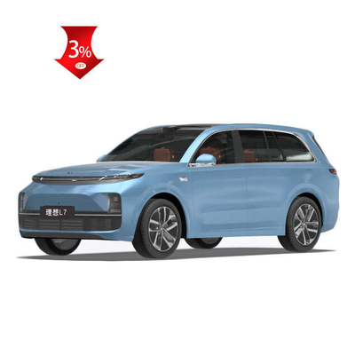 2023 Lixiang One L7 L8 L9 Energy Vehicle Auto met automatische versnellingsbak en aanpassing