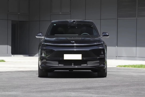 2024 Luxe elektrische auto 4WD Lixiang L9 L8 L7 L6 Hybrid EV SUV Presale Hybrid Li Auto L6