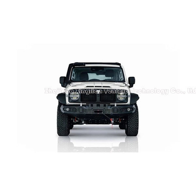 2024 Great Wall GWM Saibo Cyber Seacond Hand Tank 300 met Verplaatsing 2.0-2.6L