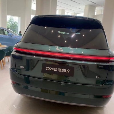 Elektrisch voertuig Single-Speed Gearbox 2024 Ideal Auto Li Xiang Lixiang L9 EV Auto SUV