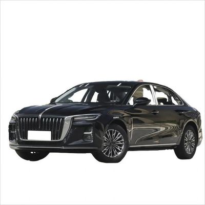 2024 Hongqi H5 1.5t Hev Zhilian Qiyun Edition 1.5t 169 pk L4 MID-Size Auto benzine