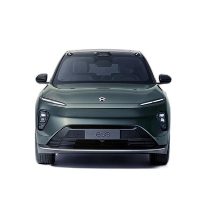 Elektrisch brandstoftype Nio Weilai Es8 Luxe SUV met zes zitplaatsen met volledig bereik en aanpassing
