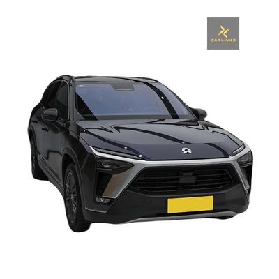 AWD Smart Electric Car Nio Es8 200 Km/H Langeafstand Lithiumbatterij voor tweedehands energie