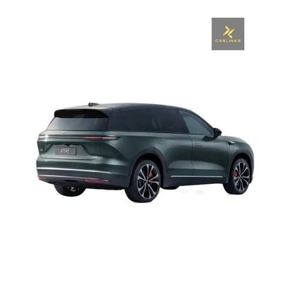 Tiptronic Gearbox 2023 Nio Es8 480kw elektrische SUV met 6 zitplaatsen en 465 km uithoudingsvermogen