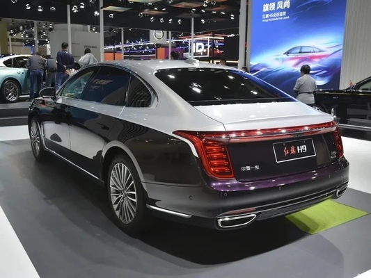 H9 2.0t High Speed Luxury SUV Model Car Sport 4 Wheel Volwassenen Verplaatsing 1000-1600CC