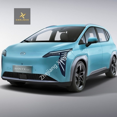 Energie Elektrovoertuigen GAC Aion Y 4-wiel SUV met Lithium Iron Phosphate batterijen