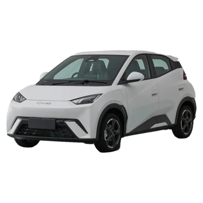 620N M Maximaal koppel Ternary Lithium Battery Byd Seagull 2023 Flying Edition 405km EV SUV