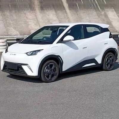 Maximaal koppel N M 620 5 zitplaatsen Byd Seagull 2023 Gratis editie Zonne-elektrische auto voor volwassenen