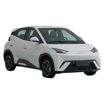 Maximaal koppel N M 620 5 zitplaatsen Byd Seagull 2023 Gratis editie Zonne-elektrische auto voor volwassenen