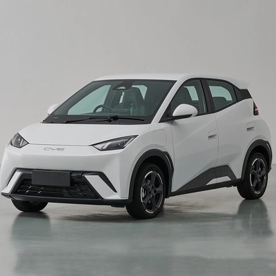 Maximaal koppel N M 620 5 zitplaatsen Byd Seagull 2023 Gratis editie Zonne-elektrische auto voor volwassenen