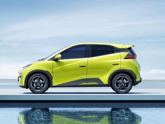 Maximaal koppel N M 620 5 zitplaatsen Byd Seagull 2023 Gratis editie Zonne-elektrische auto voor volwassenen