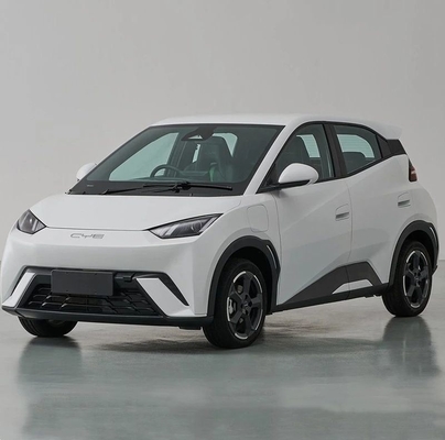 Maximale snelheid Km/h 180 Energievoertuig Luxe Auto Byd Seagull Mini Car EV Car voor volwassenen