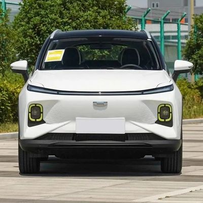 Gepersonaliseerd 2024 Volwassen 301km Linkshandige I-Drive Elektrische Auto Geely Geometrie E Firefly Snel verzenden