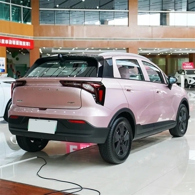 2024 Geely Geometry E Firefly Car 301km Kleine SUV Elektrische auto Op maat gemaakte aanvraag