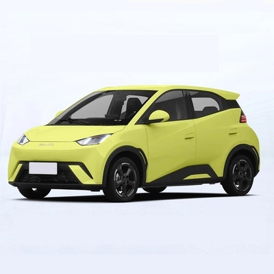 Rijmodus Voorloper Long Range Energy SUV Sedan Mini EV Automobile Elektrovoertuig