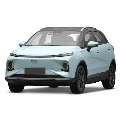 2.0-2.6L Geely Geometry E Energy Vehicle 100% elektrische SUV met ≤10000 km Kilometer
