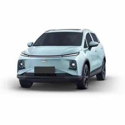 2.0-2.6L Geely Geometry E Energy Vehicle 100% elektrische SUV met ≤10000 km Kilometer