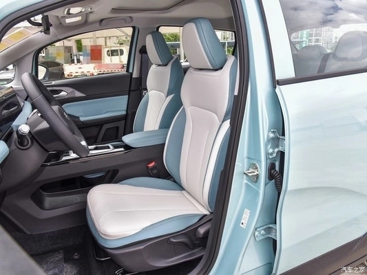 2.0-2.6L Geely Geometry E Energy Vehicle 100% elektrische SUV met ≤10000 km Kilometer