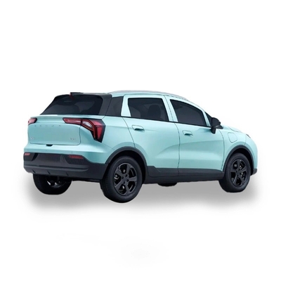2.0-2.6L Geely Geometry E Energy Vehicle 100% elektrische SUV met ≤10000 km Kilometer