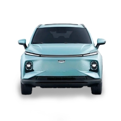 Nieuwe auto Geely Geometry E Firefly 301KM streamer Mini Pure Electric 301km-401km Uithoudingsvermogen