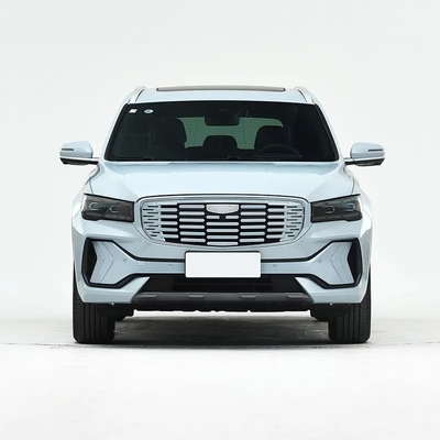 SUV Geely Xingyue L Thor Hidzp Long Range Vijf zitplaatsen Vier wielen Grote capaciteit Gebruikte auto