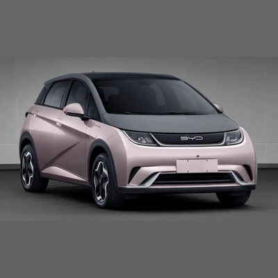 Release Byd Dolphin Pure Electric Coupé met herdenkingsversie PRO 5-zits SUV PHEV