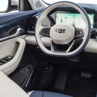 Aanpassing 2023 Geely Xingyue L Tugella 2.0td Benzinauto op aanvraag