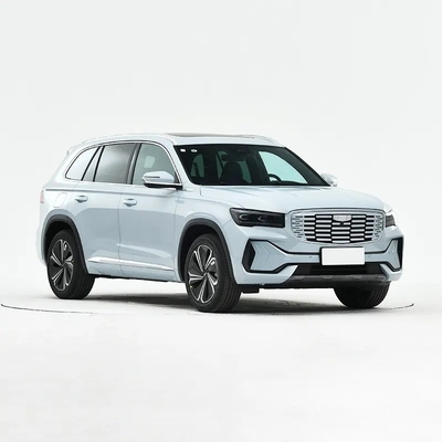 Aanpassing 2023 Geely Xingyue L Tugella 2.0td Benzinauto op aanvraag