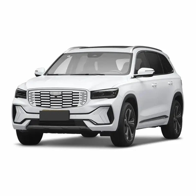 Geely Monjaro 2021 2.0 Td Power Automatic Two-Wheel Drive Flagship Edition betaalbaar